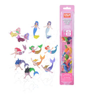 Wild Republic Nature Tube: Mermaids